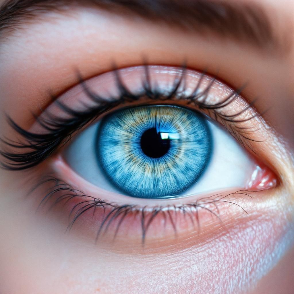 Premium Color Contact Lenses – Natural Looking Eye Lenses | Pack Of Three