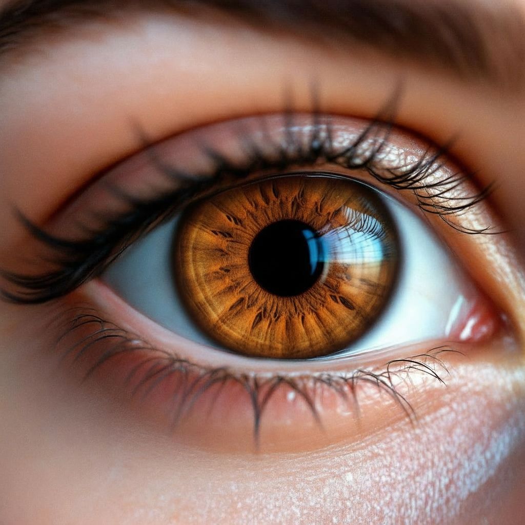 Premium Color Contact Lenses – Natural Looking Eye Lenses | Pack Of Three