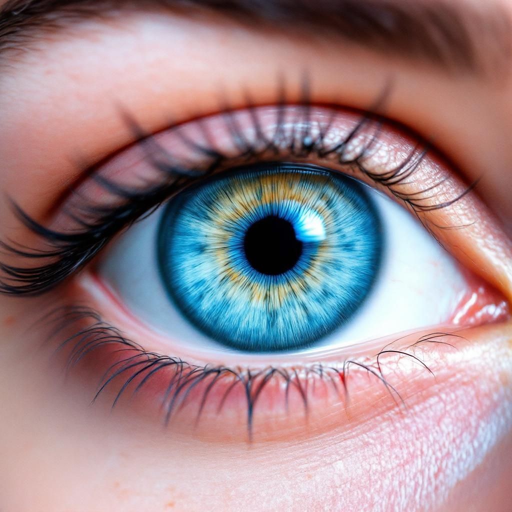 Premium Color Contact Lenses – Natural Looking Eye Lenses | Pack Of Three