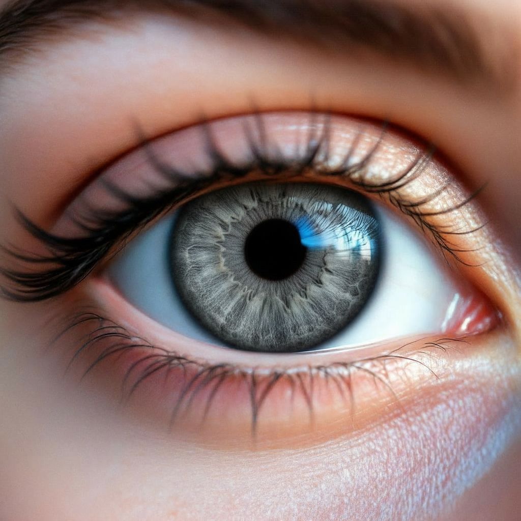 Premium Color Contact Lenses – Natural Looking Eye Lenses | Pack Of Three