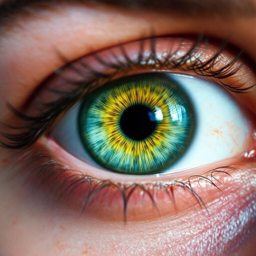 Premium Color Contact Lenses – Natural Looking Eye Lenses | Pack Of Three
